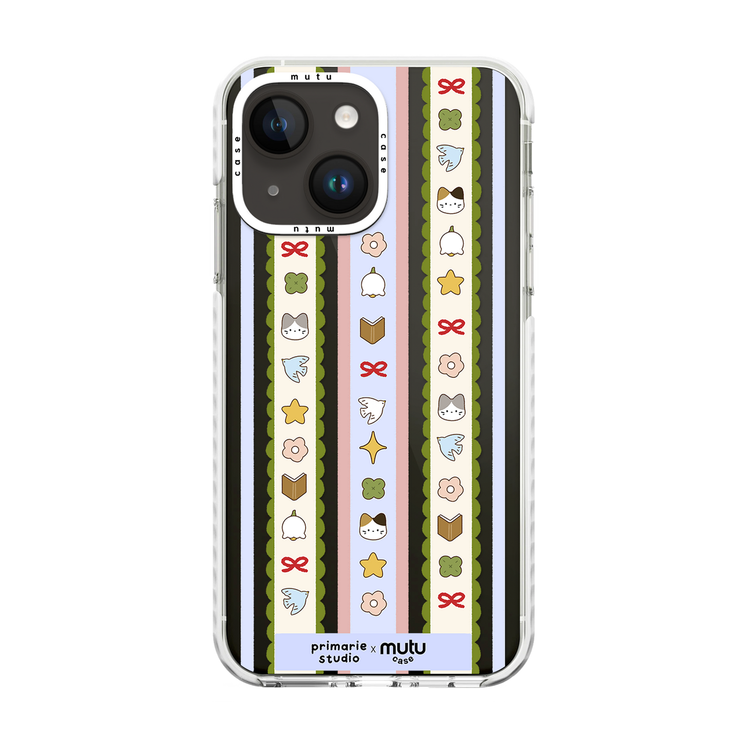 Lucky Cats Strap Ultra Pro