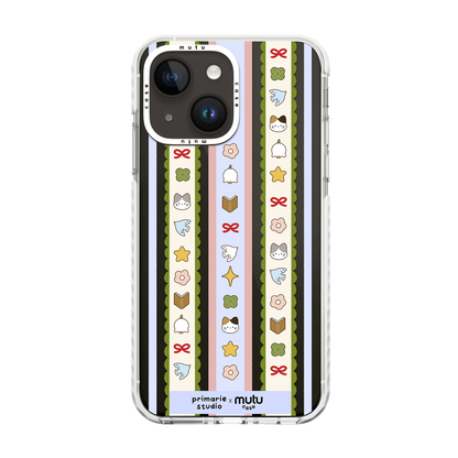Lucky Cats Strap Ultra Pro