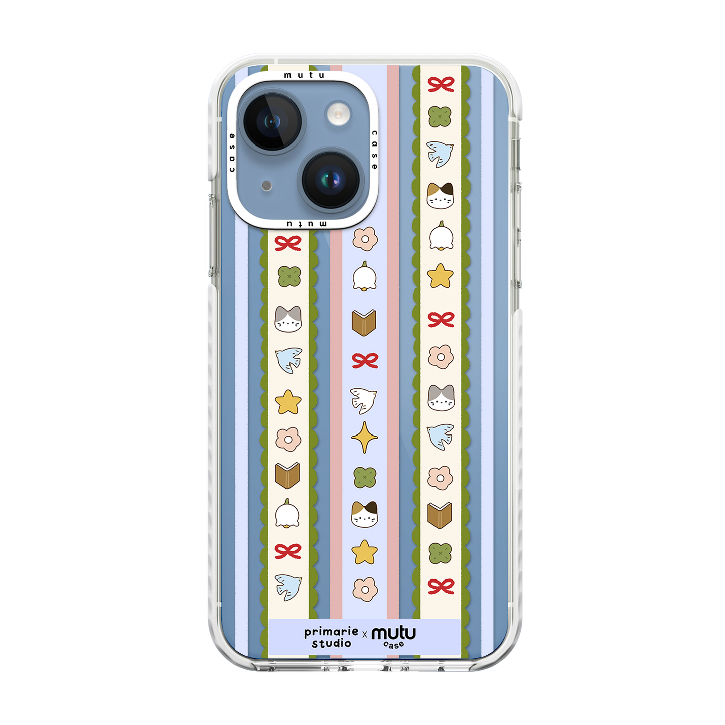 Lucky Cats Strap Ultra Pro