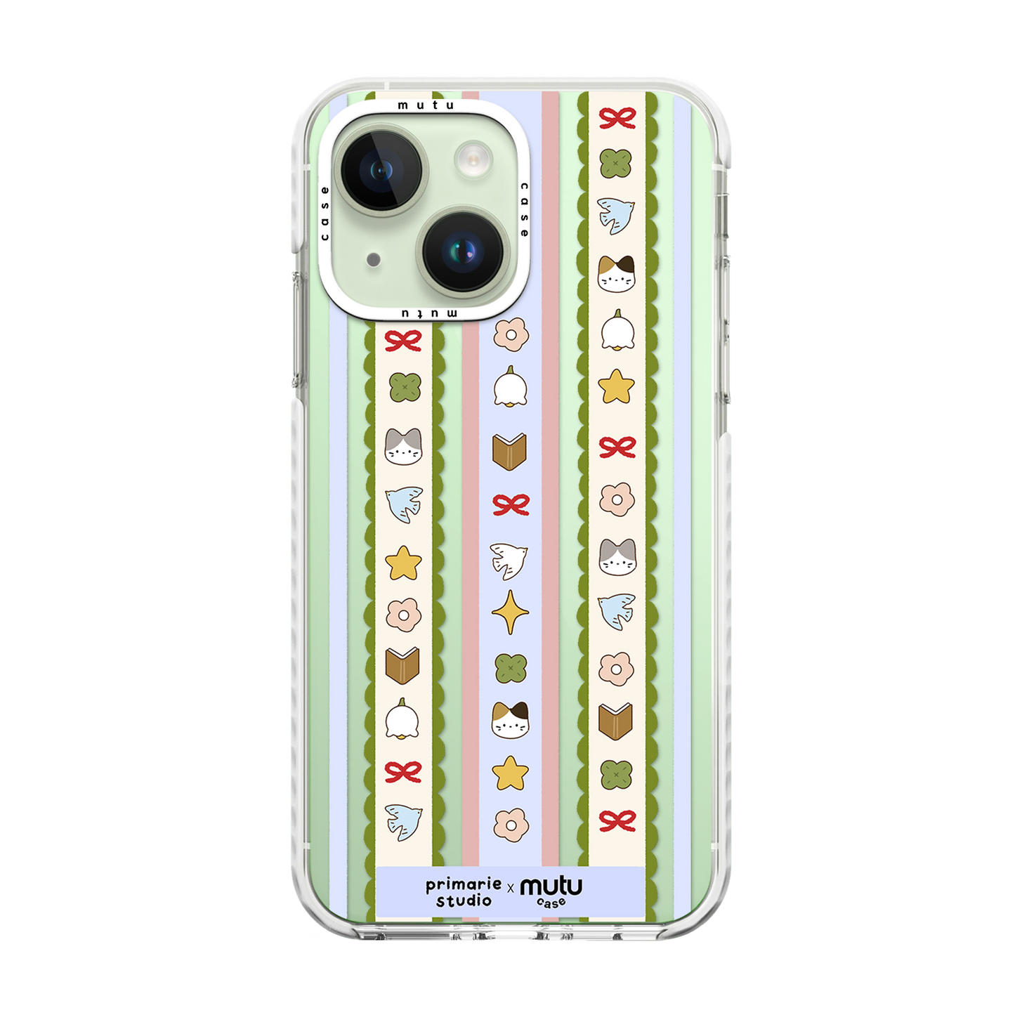 Lucky Cats Strap Ultra Pro
