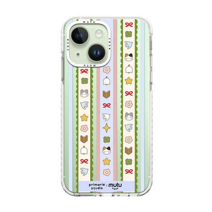 Lucky Cats Strap Ultra Pro
