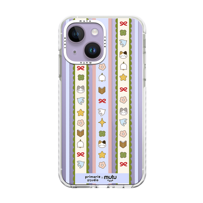 Lucky Cats Strap Ultra Pro