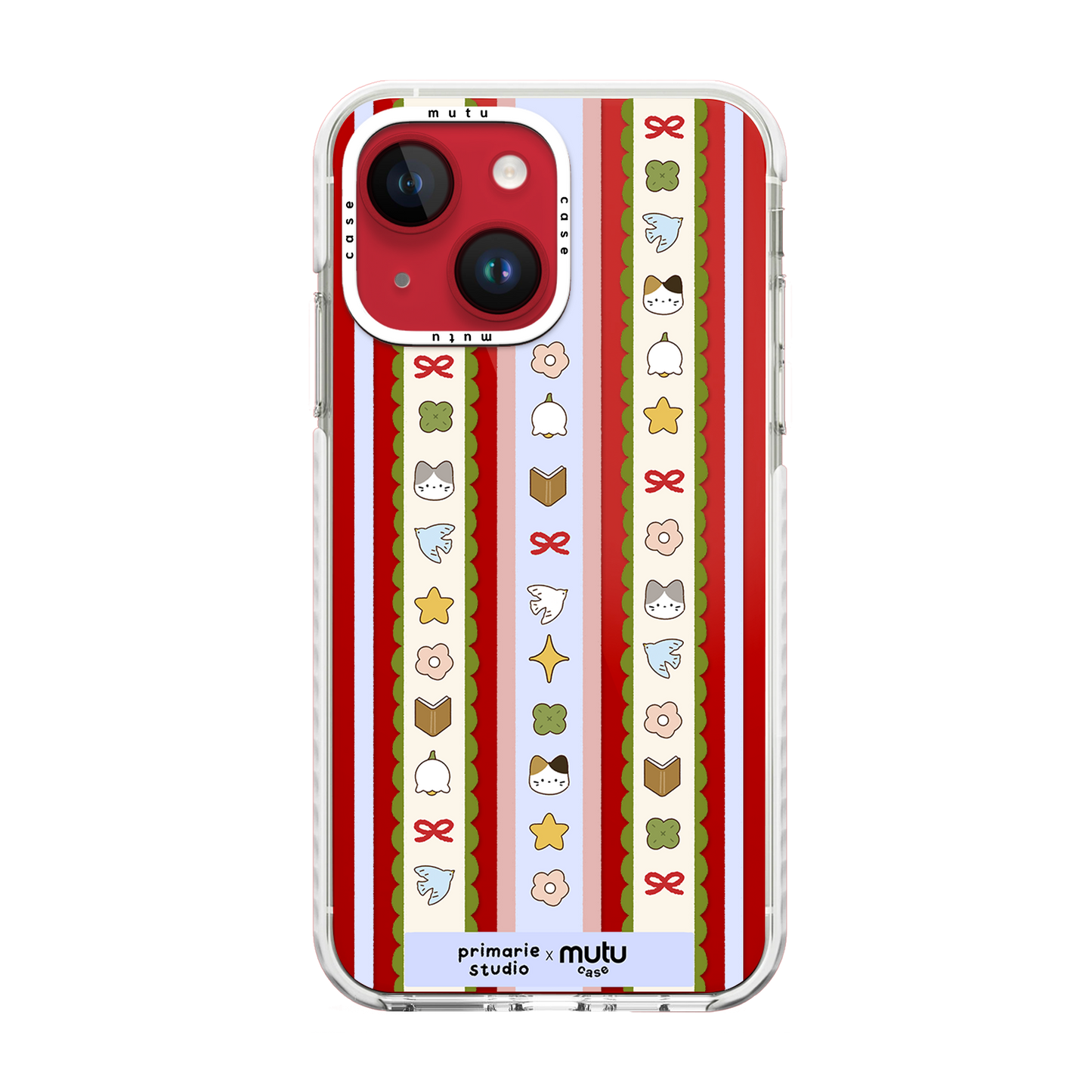 Lucky Cats Strap Ultra Pro