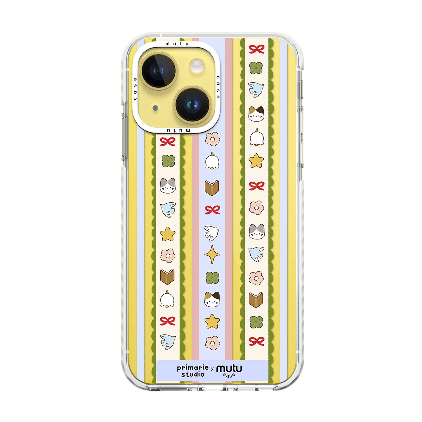 Lucky Cats Strap Ultra Pro
