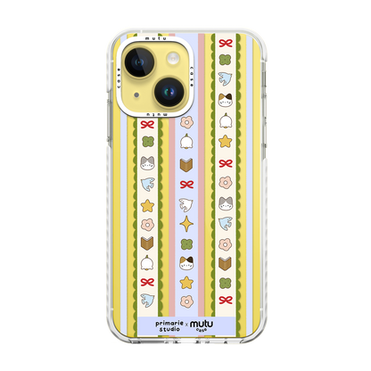 Lucky Cats Strap Ultra Pro