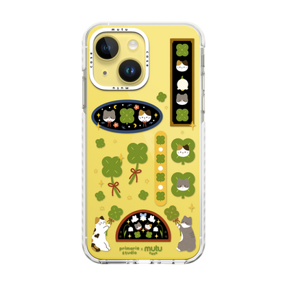Lucky Cats Ultra Pro