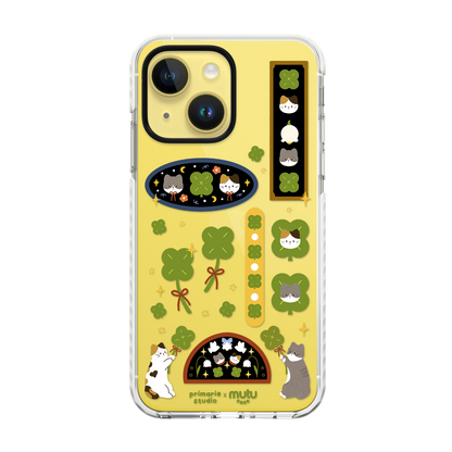 Lucky Cats Basic Case