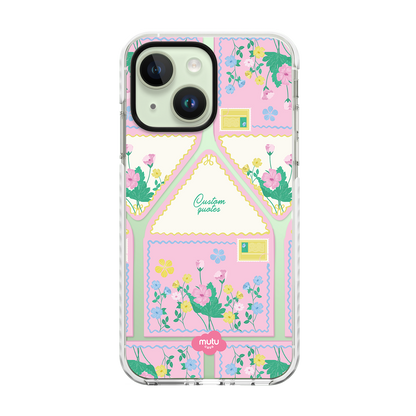 Mailie Basic Case - Customisable