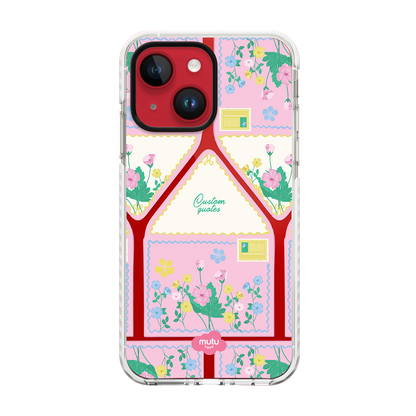 Mailie Basic Case - Customisable