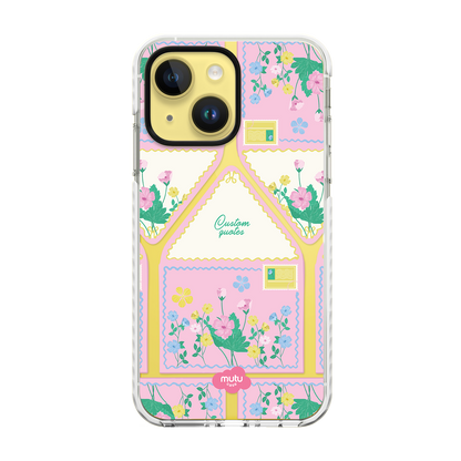 Mailie Basic Case - Customisable