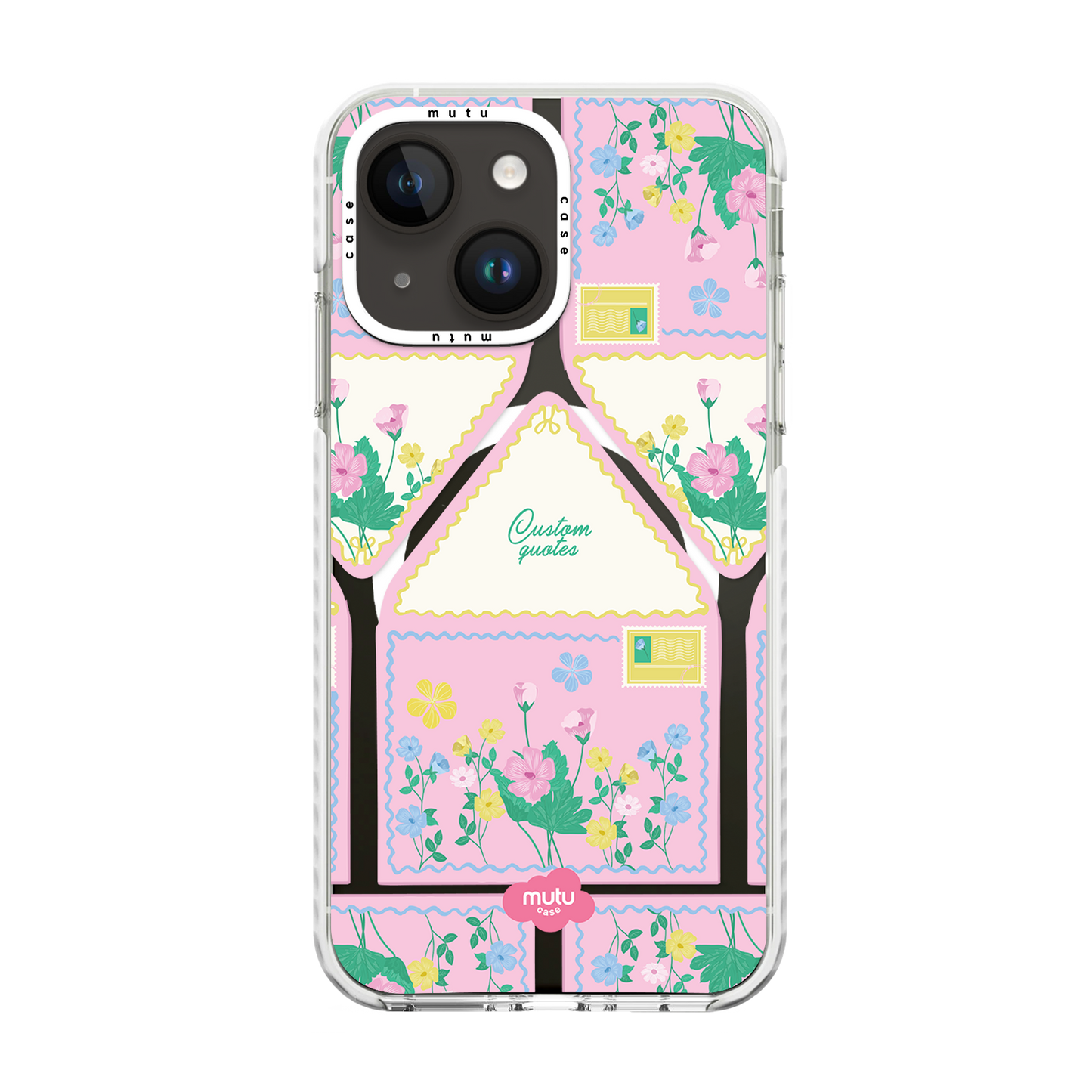 Mailie Ultra Mag Pro - Customisable