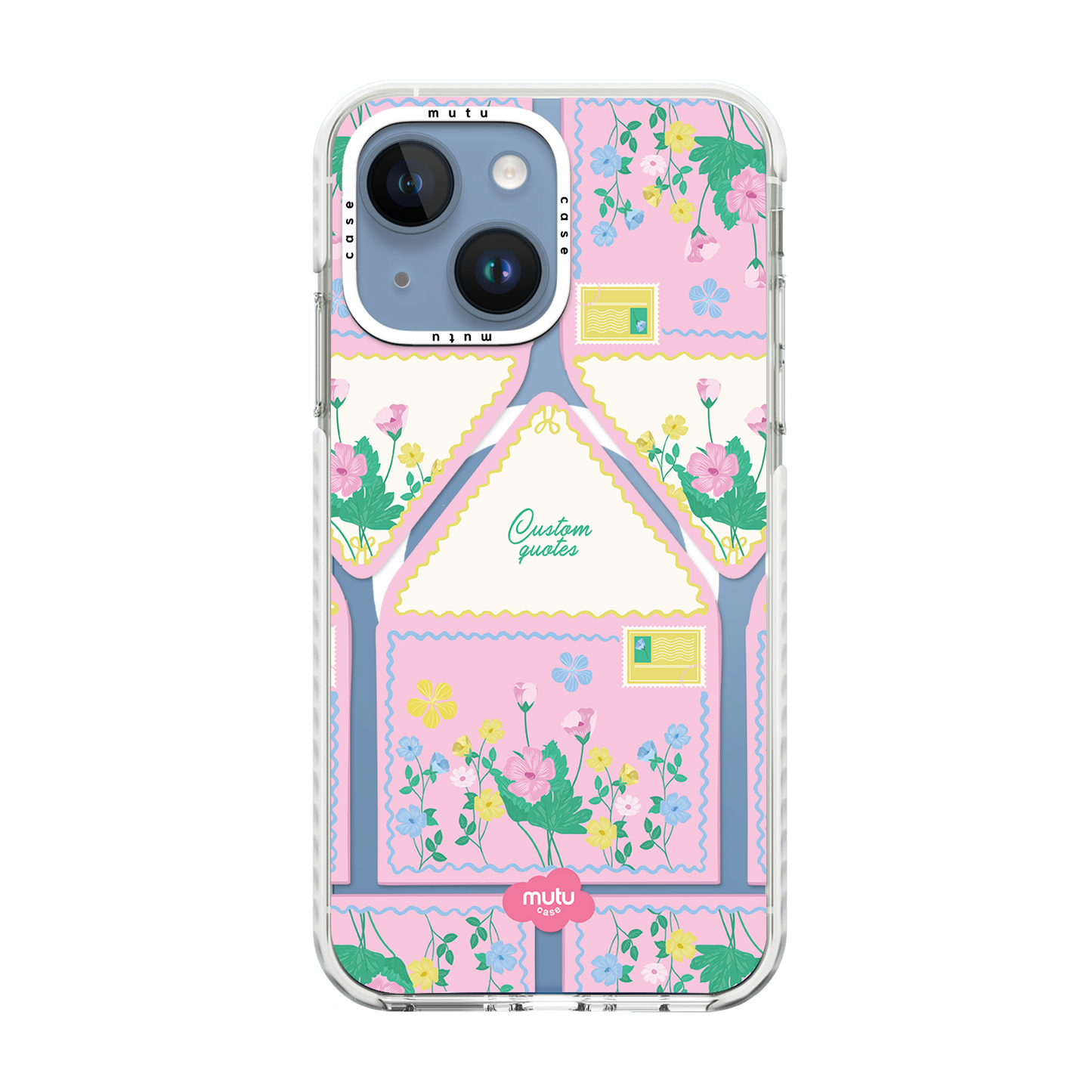 Mailie Ultra Mag Pro - Customisable