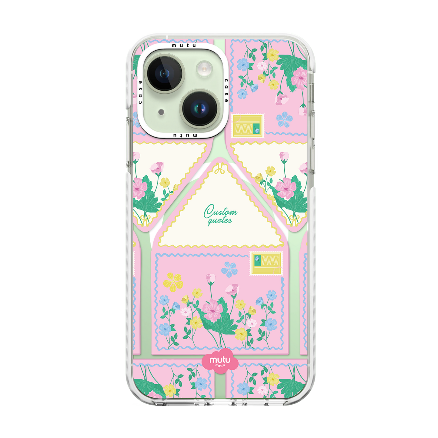 Mailie Ultra Mag Pro - Customisable
