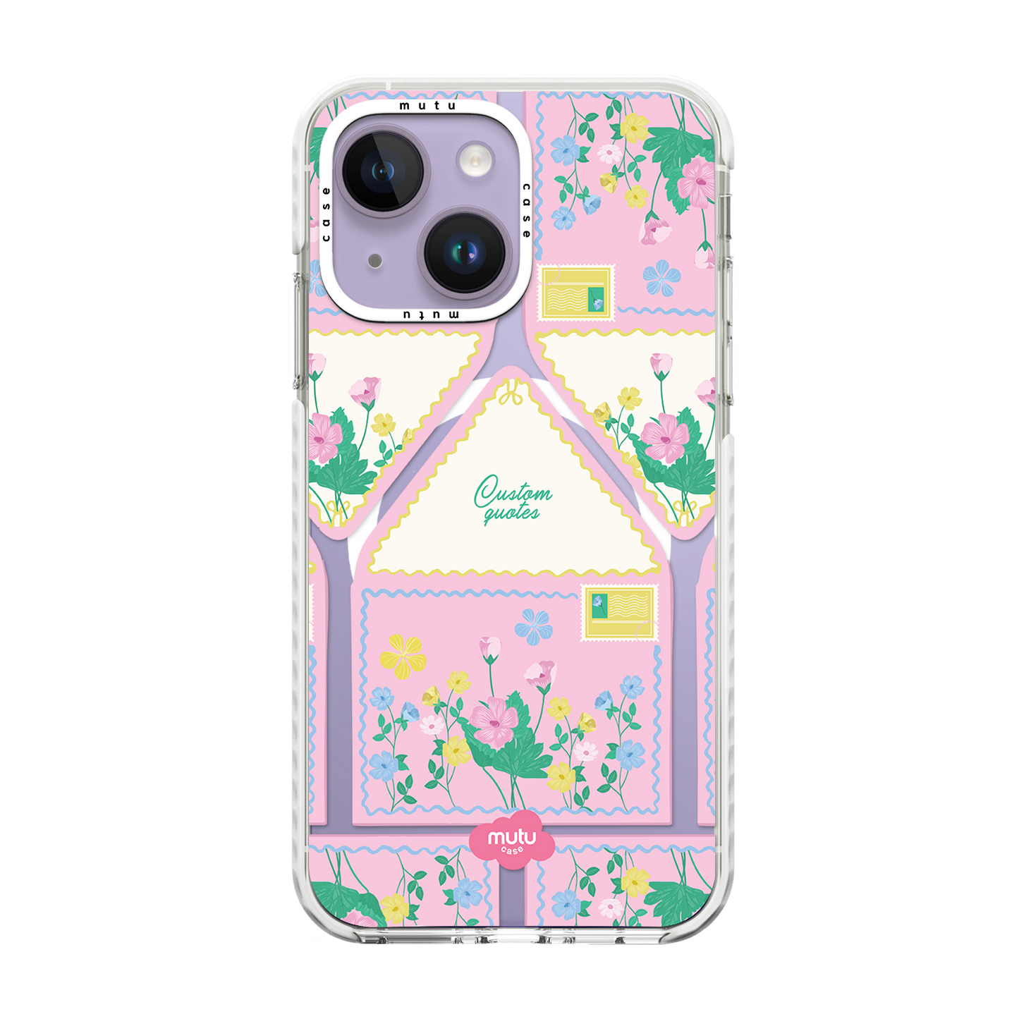 Mailie Ultra Mag Pro - Customisable
