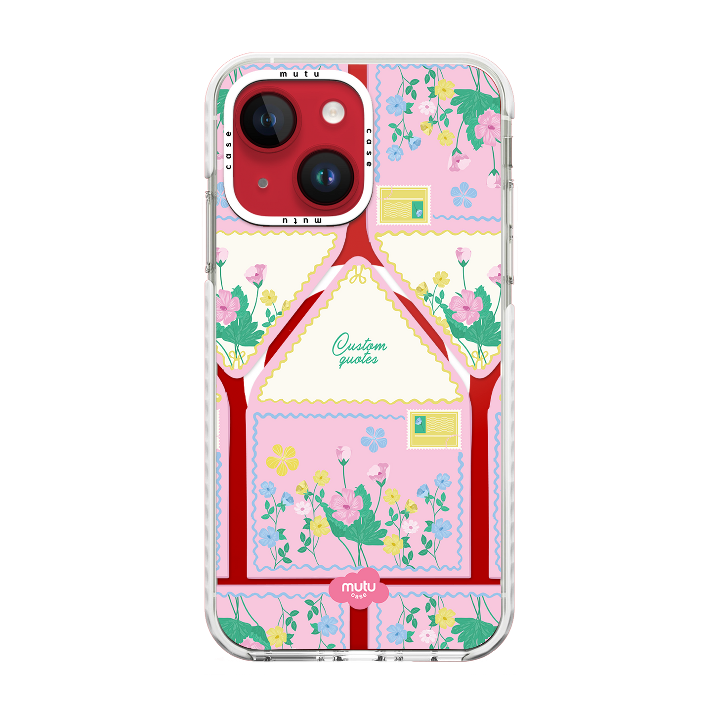 Mailie Ultra Mag Pro - Customisable
