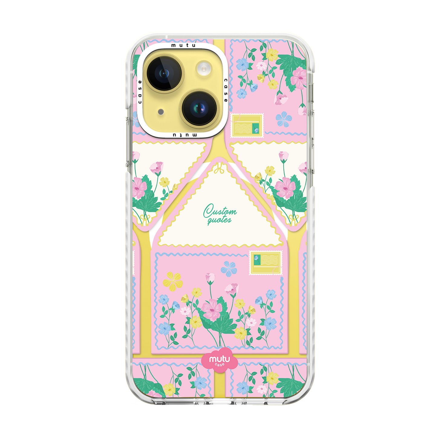 Mailie Ultra Mag Pro - Customisable