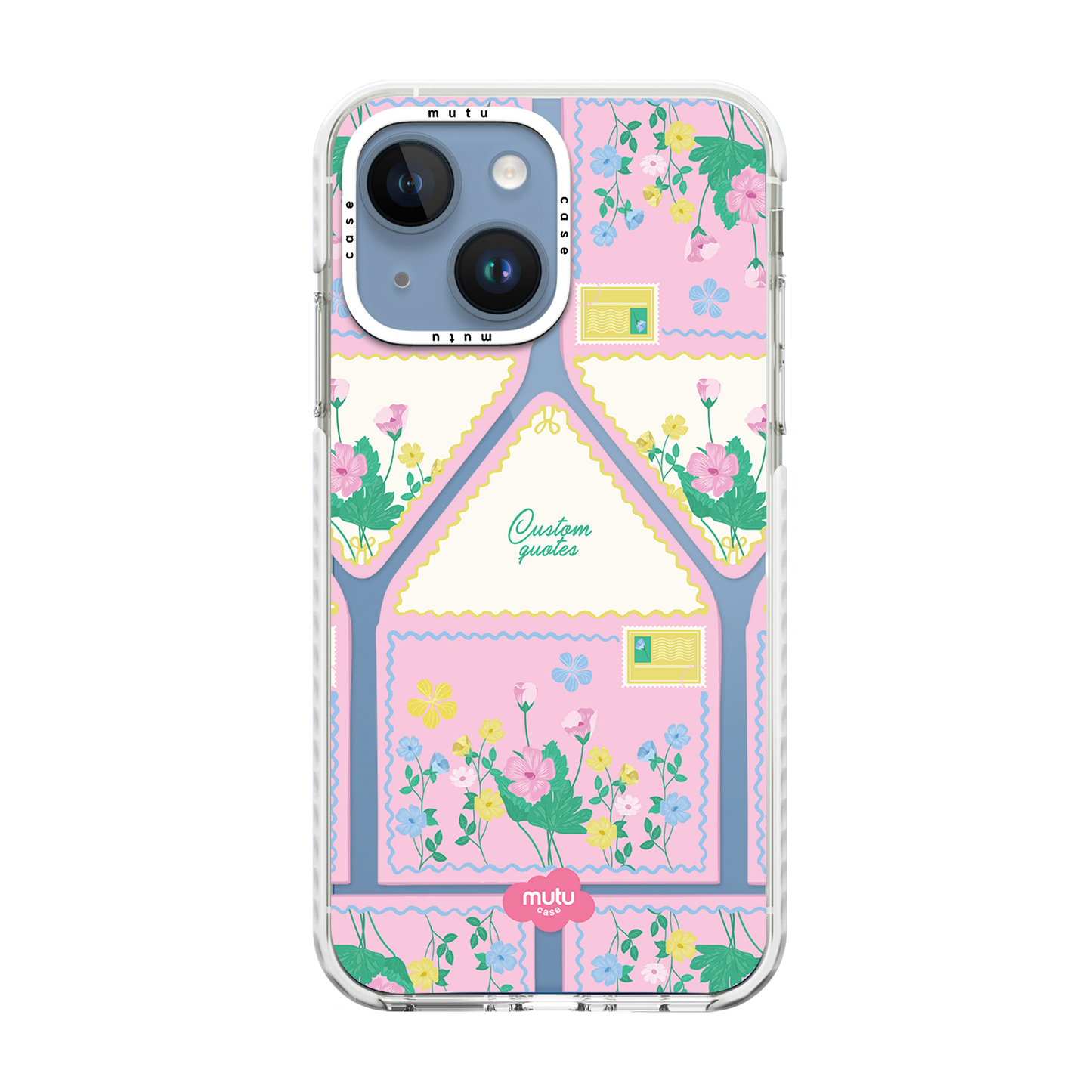 Mailie Ultra Pro - Customisable