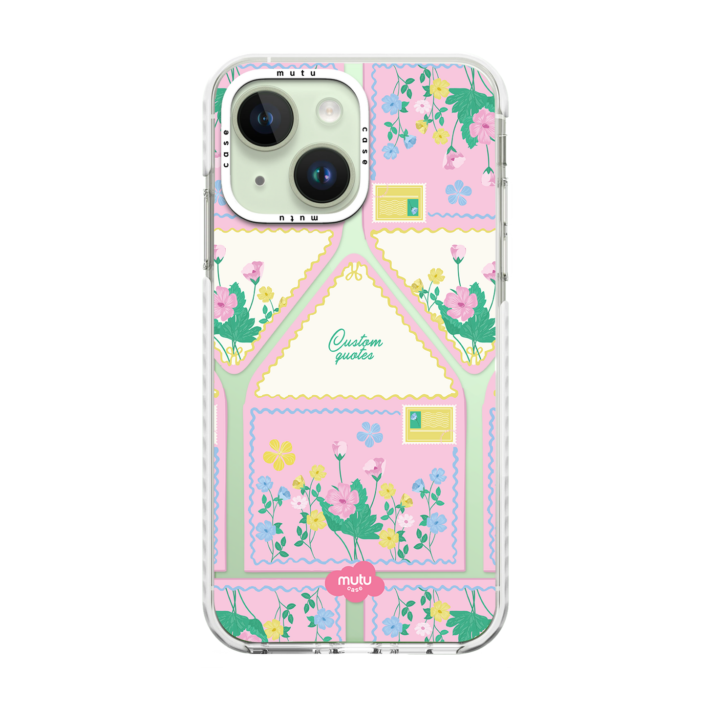 Mailie Ultra Pro - Customisable