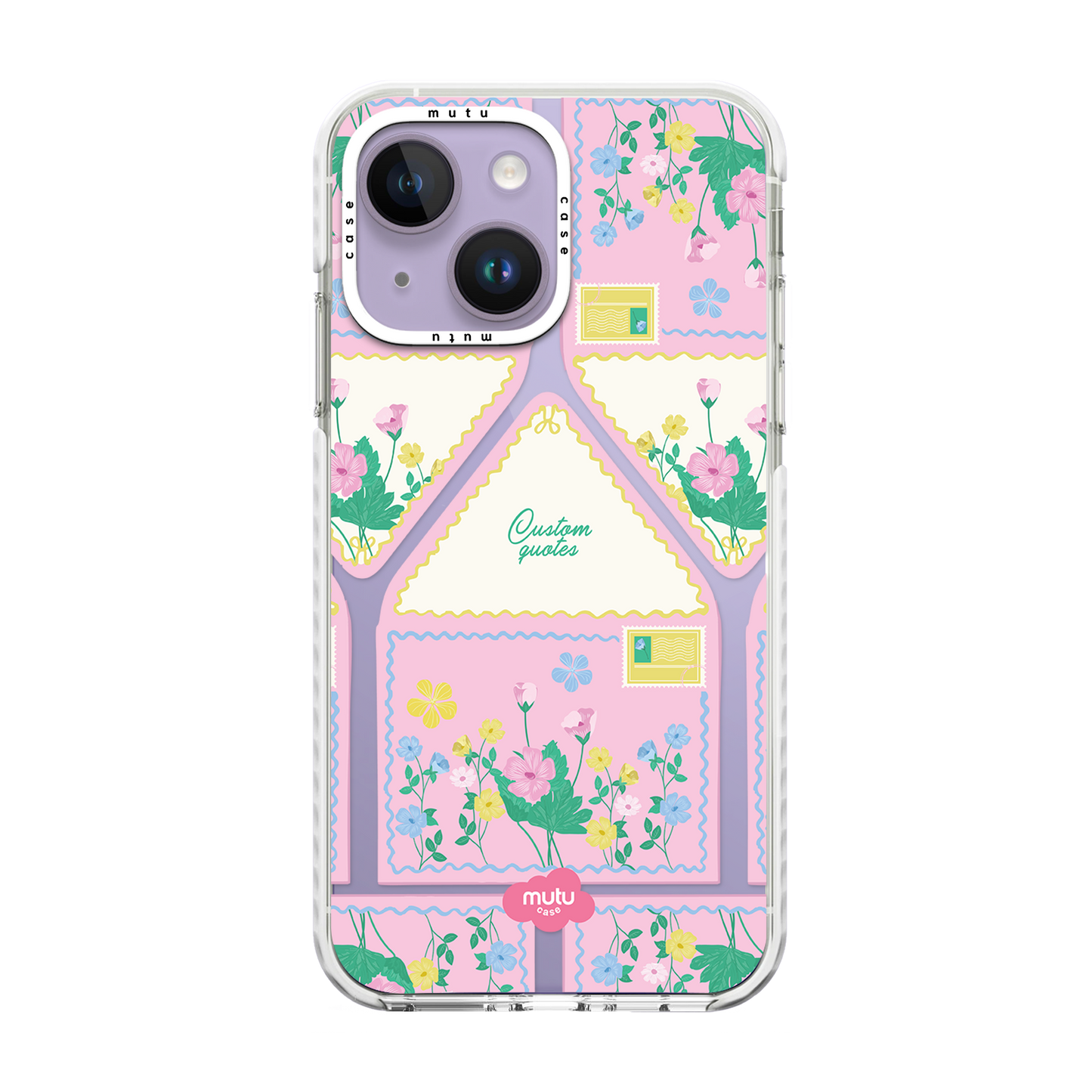 Mailie Ultra Pro - Customisable