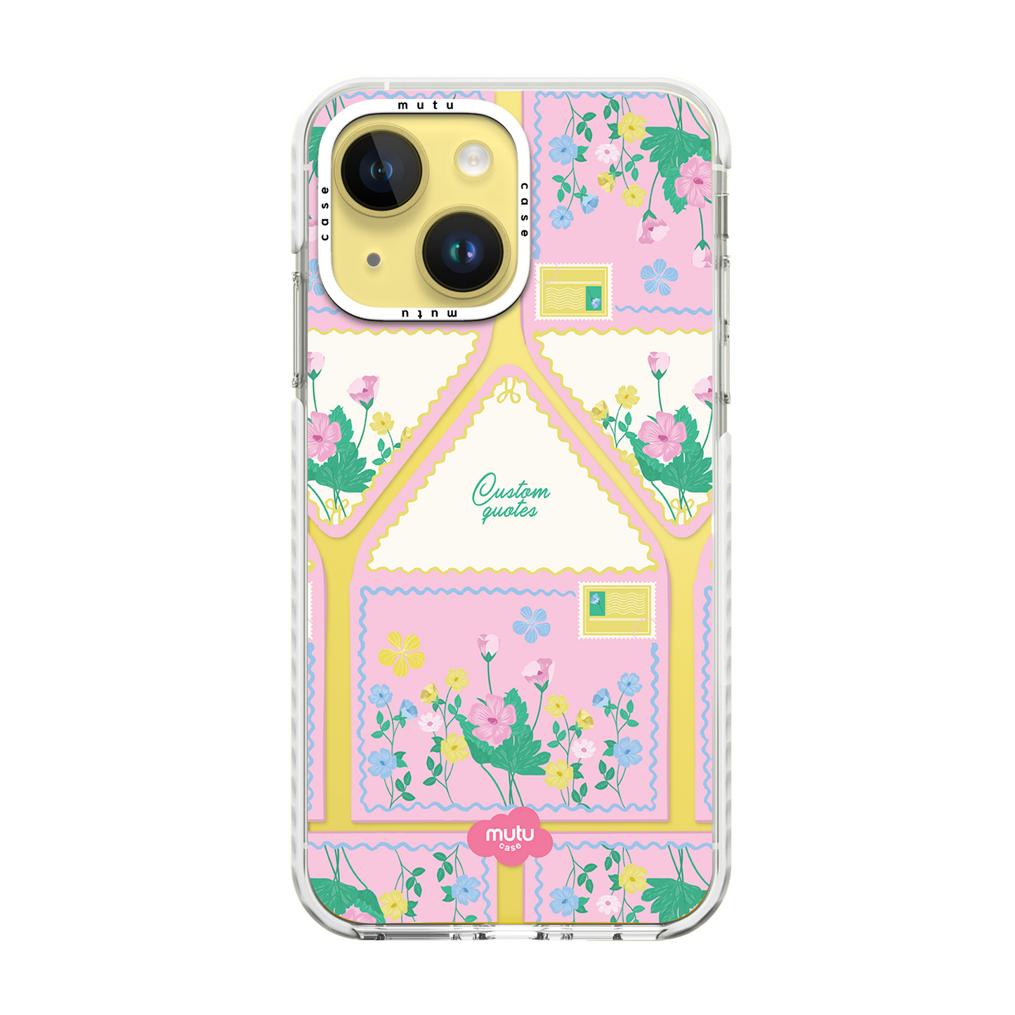 Mailie Ultra Pro - Customisable