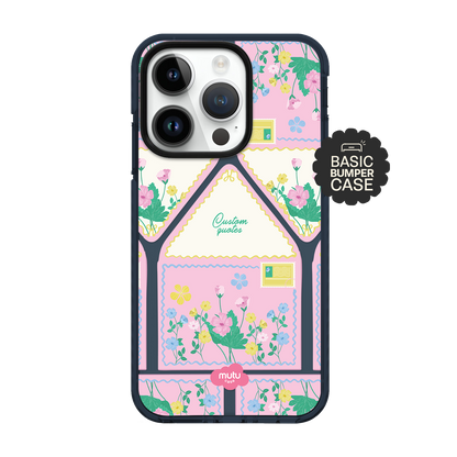 Mailie Basic Case - Customisable