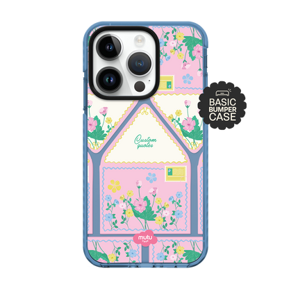 Mailie Basic Case - Customisable
