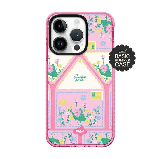 Mailie Basic Case - Customisable