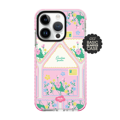 Mailie Basic Case - Customisable
