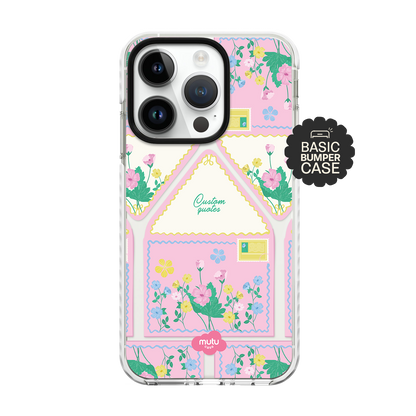 Mailie Basic Case - Customisable