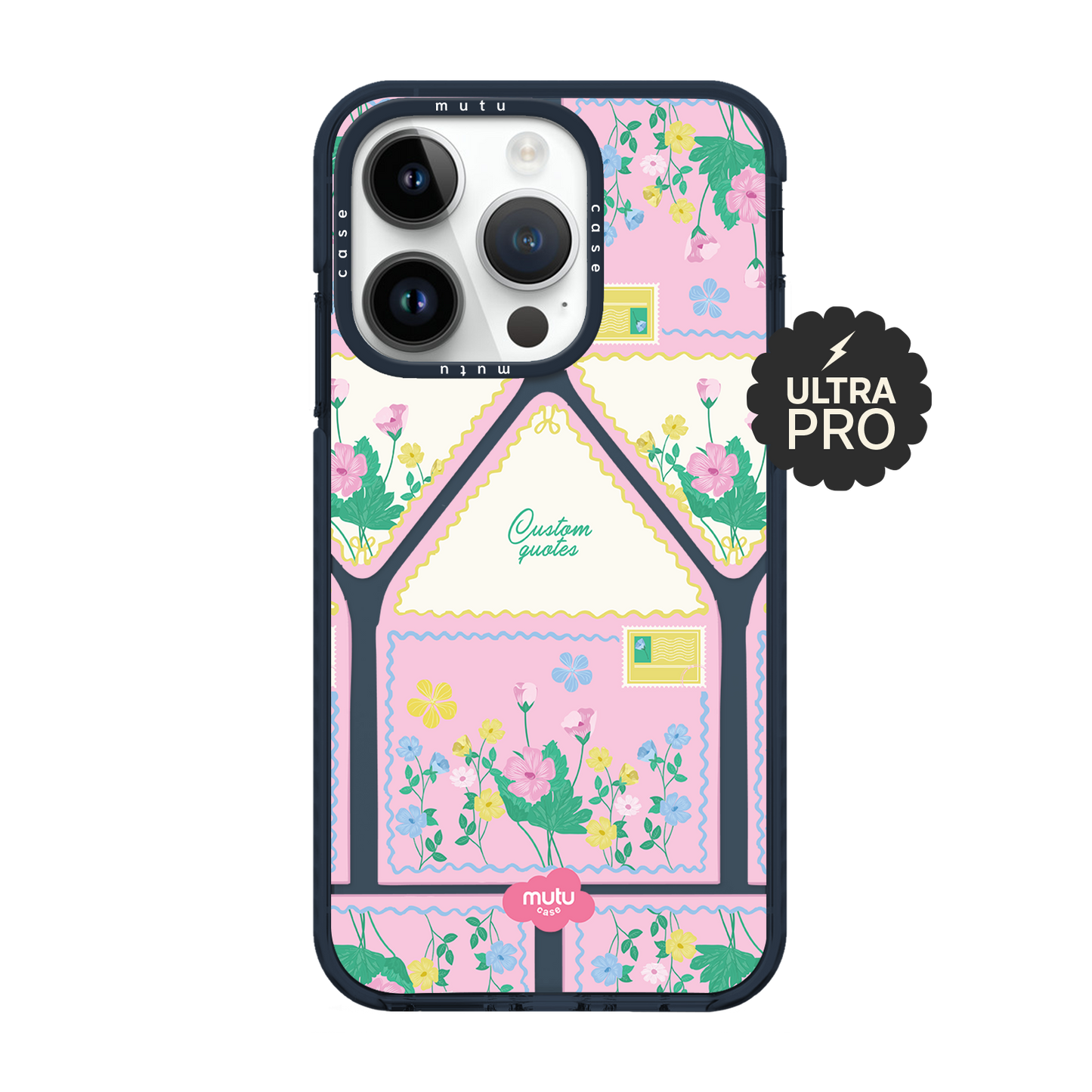 Mailie Ultra Pro - Customisable