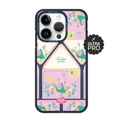 Mailie Ultra Pro - Customisable