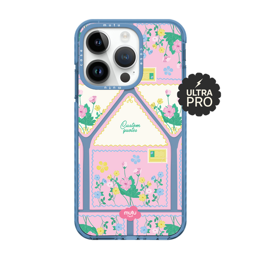 Mailie Ultra Pro - Customisable