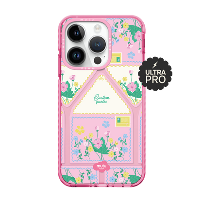 Mailie Ultra Pro - Customisable