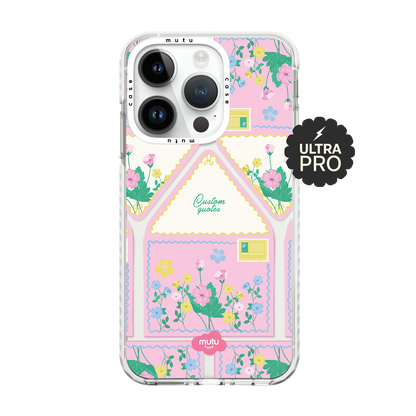 Mailie Ultra Pro - Customisable