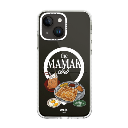 The Mamak Club Ultra Mag Pro