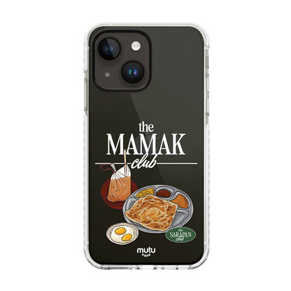 The Mamak Club Basic Case