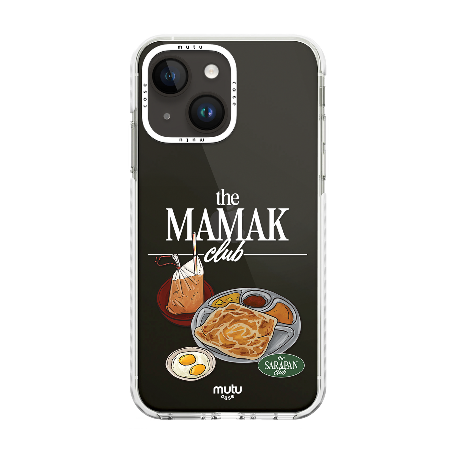 The Mamak Club Ultra Pro