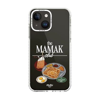 The Mamak Club Ultra Pro