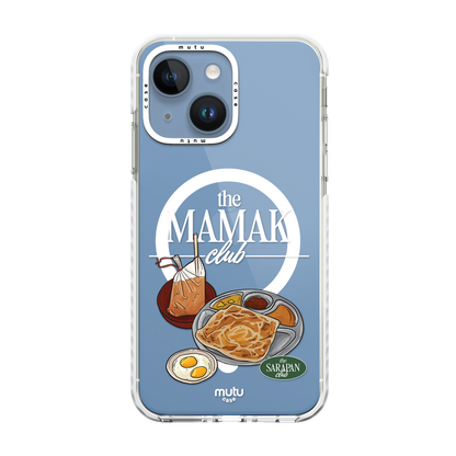 The Mamak Club Ultra Mag Pro
