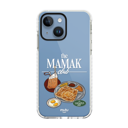 The Mamak Club Basic Case