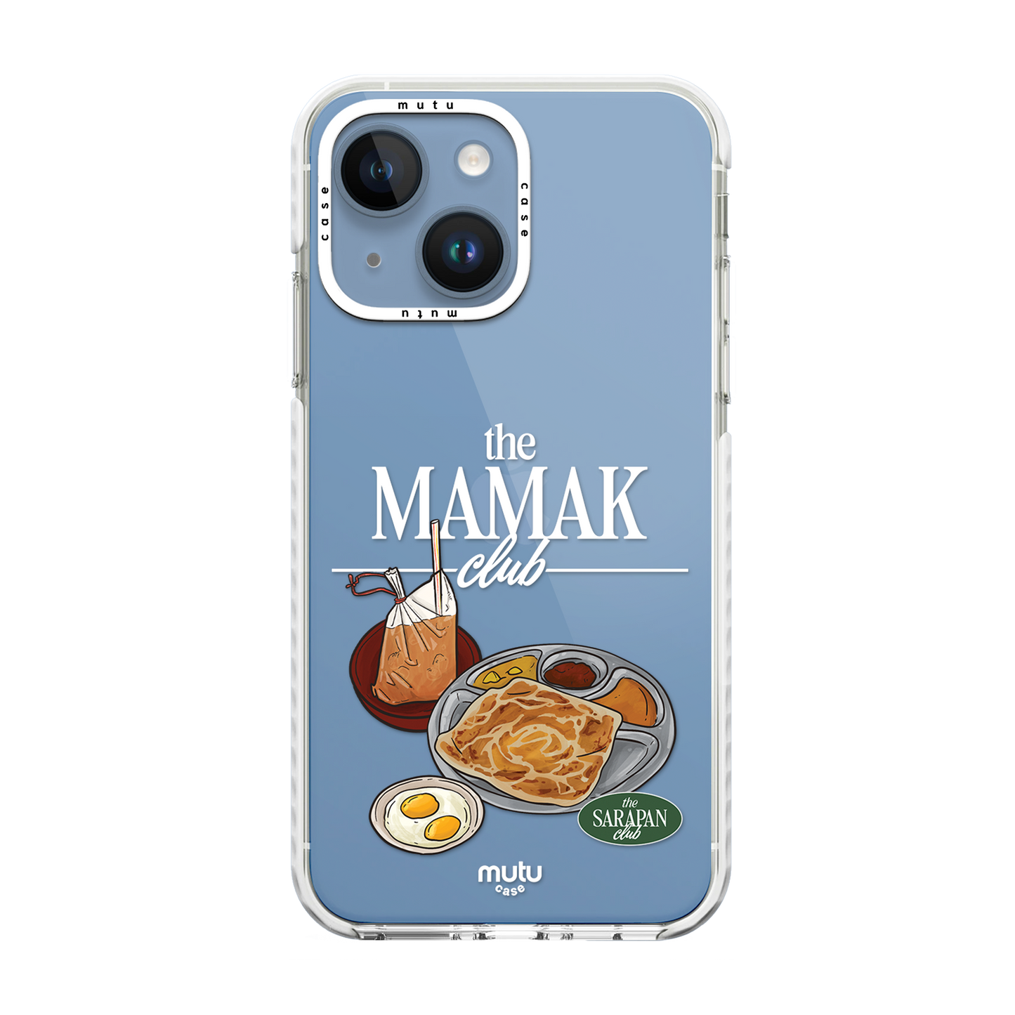 The Mamak Club Ultra Pro