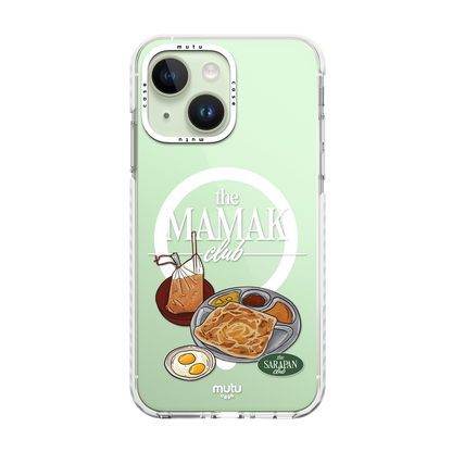 The Mamak Club Ultra Mag Pro