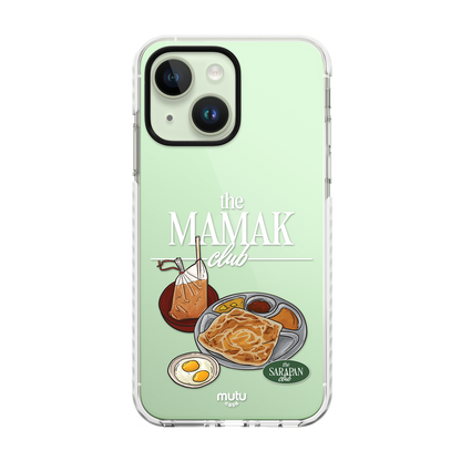 The Mamak Club Basic Case