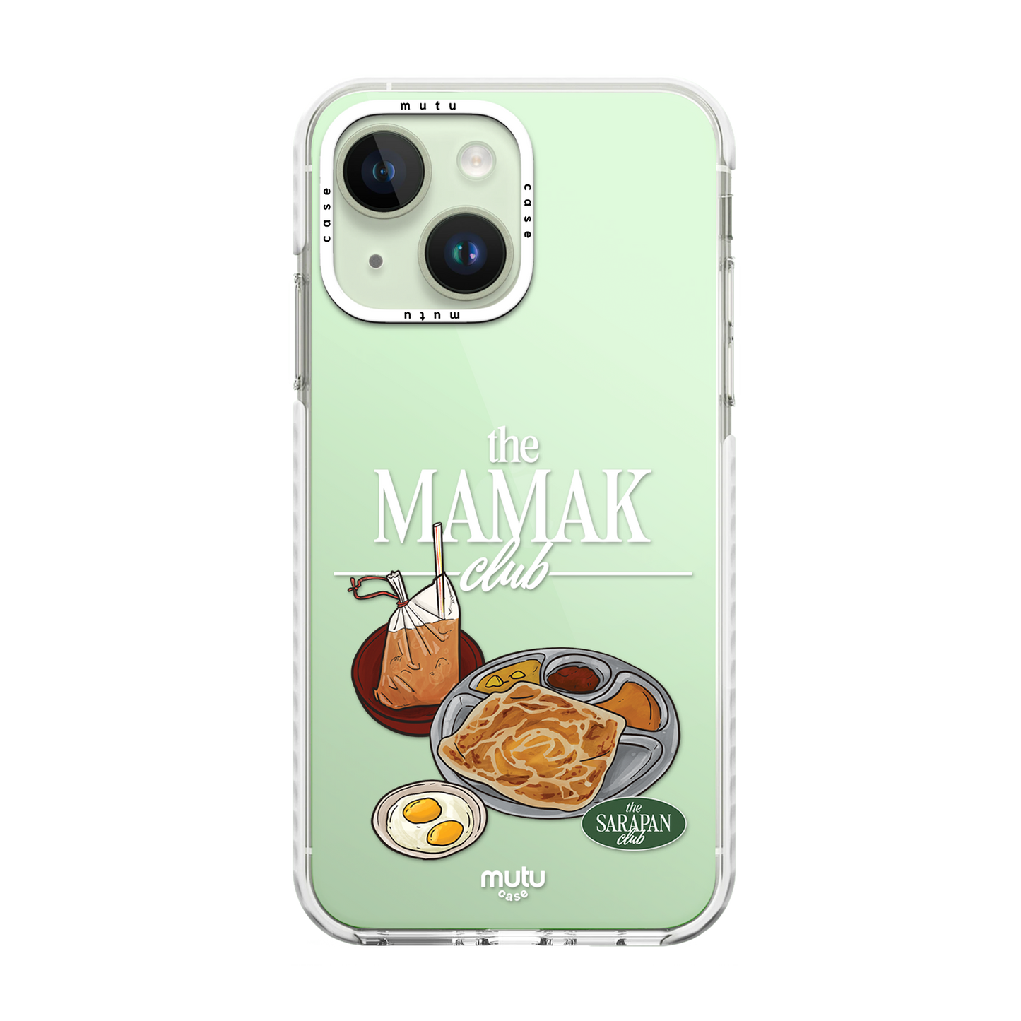 The Mamak Club Ultra Pro