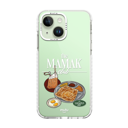 The Mamak Club Ultra Pro