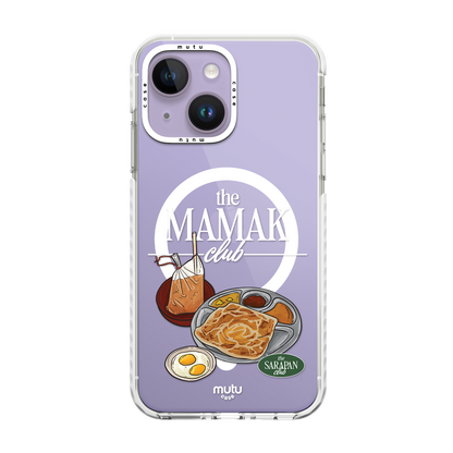 The Mamak Club Ultra Mag Pro