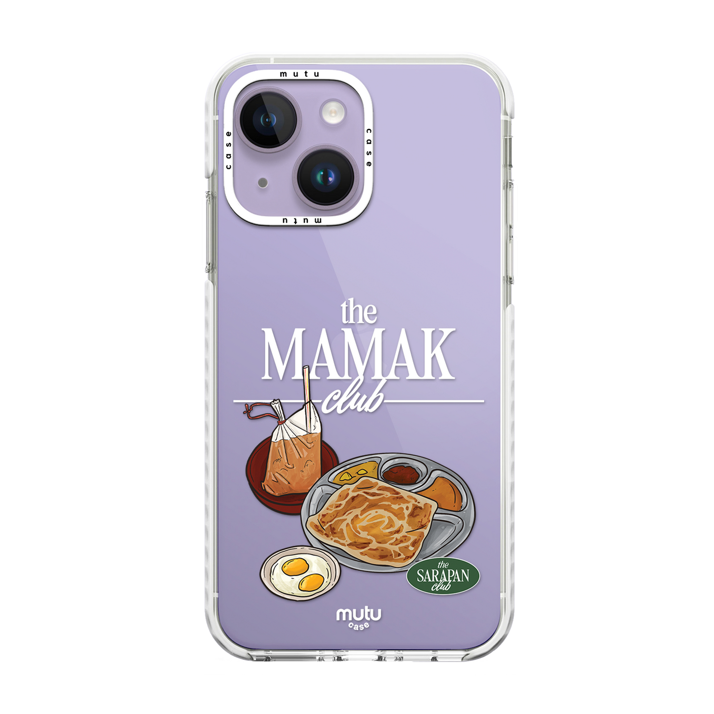 The Mamak Club Ultra Pro