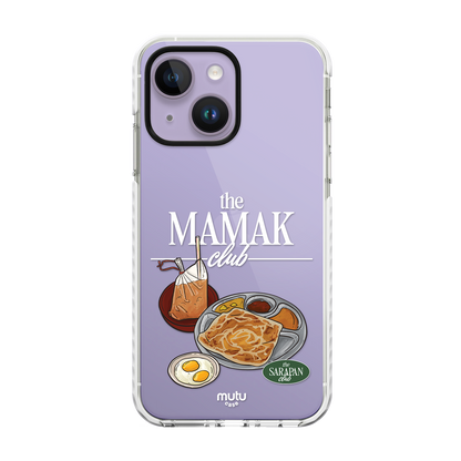 The Mamak Club Basic Case