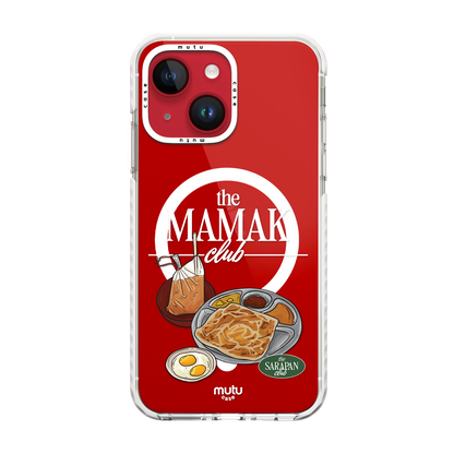 The Mamak Club Ultra Mag Pro
