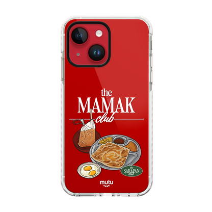 The Mamak Club Basic Case